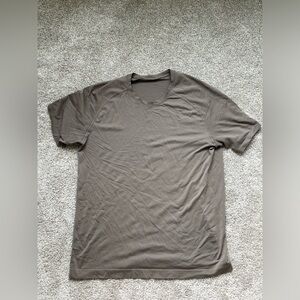 Lululemon Metal Vent